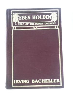 Bild des Verkufers fr Eben Holden zum Verkauf von World of Rare Books