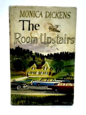 Seller image for The Room Upstairs. for sale by World of Rare Books