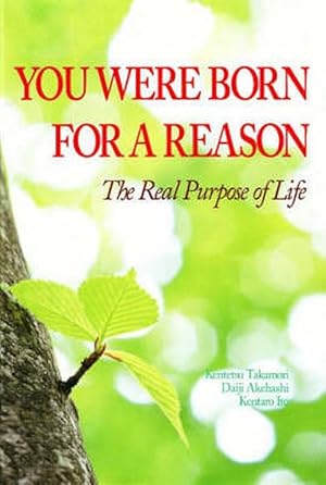 Seller image for You Were Born for a Reason (Hardcover) for sale by CitiRetail