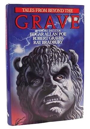 Seller image for TALES FROM BEYOND THE GRAVE for sale by Rare Book Cellar