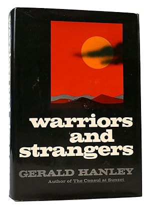 Seller image for WARRIORS AND STRANGERS for sale by Rare Book Cellar
