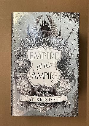 Empire of the Vampire