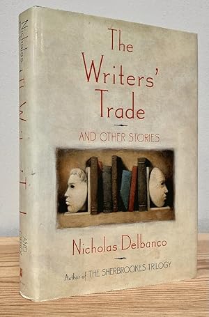Seller image for The Writer's Trade & Other Stories for sale by Chaparral Books