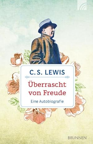 Imagen del vendedor de berrascht von Freude a la venta por BuchWeltWeit Ludwig Meier e.K.