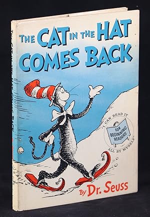 The Cat in the Hat Comes Back!