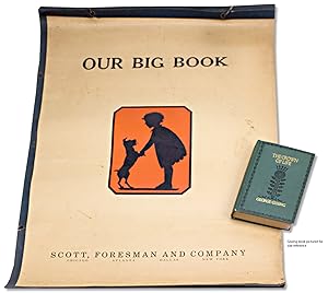 Our Big Book. [Dick and Jane]