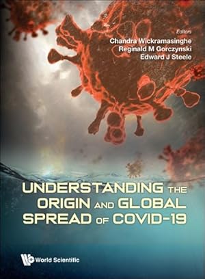 Seller image for Understanding the Origin and Global Spread of Covid-19 for sale by GreatBookPricesUK