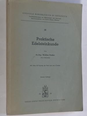 Praktische Edelsteinkunde