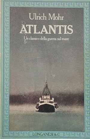 Image du vendeur pour Atlantis. mis en vente par FIRENZELIBRI SRL