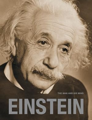 Seller image for Einstein : The Man and His Mind for sale by GreatBookPricesUK