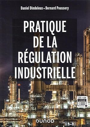 pratique de la régulation industrielle