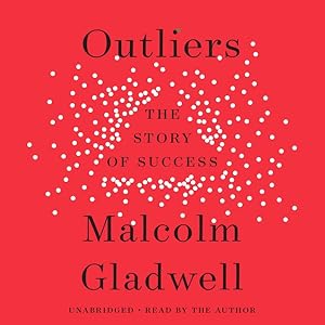 Seller image for Outliers : The Story of Success for sale by GreatBookPrices