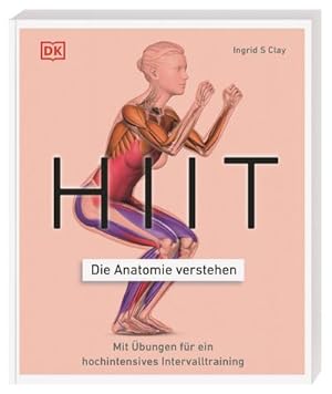 Seller image for HIIT - Die Anatomie verstehen for sale by Rheinberg-Buch Andreas Meier eK