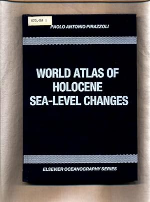 Imagen del vendedor de World Atlas of Holocene Sea-Level Changes a la venta por avelibro OHG