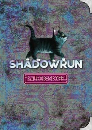 Seller image for Shadowrun: Kaleidoskope (Hardcover) for sale by BuchWeltWeit Ludwig Meier e.K.