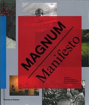 Image du vendeur pour Magnum Manifesto mis en vente par GreatBookPricesUK