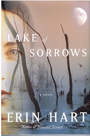 Imagen del vendedor de Lake of Sorrows a la venta por First Class Used Books