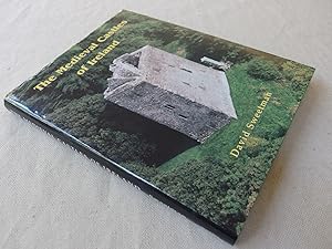 Seller image for The Medieval Castles of Ireland for sale by Nightshade Booksellers, IOBA member