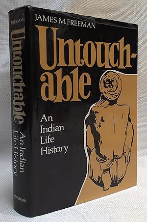 Seller image for Untouchable: An Indian Life History for sale by Book House in Dinkytown, IOBA