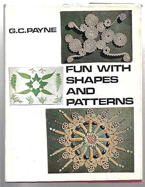 Seller image for Fun with Shapes and Patterns. for sale by City Basement Books