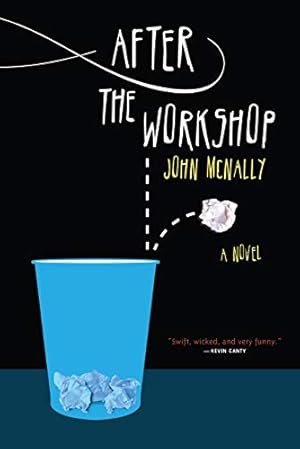 Seller image for After the Workshop: A Novel for sale by WeBuyBooks