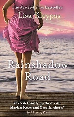 Immagine del venditore per Rainshadow Road: Number 2 in series (Friday Harbor) venduto da WeBuyBooks