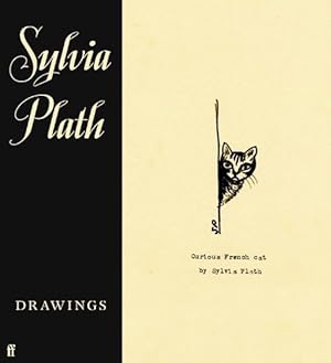Imagen del vendedor de Sylvia Plath: Drawings (Paperback) a la venta por Grand Eagle Retail