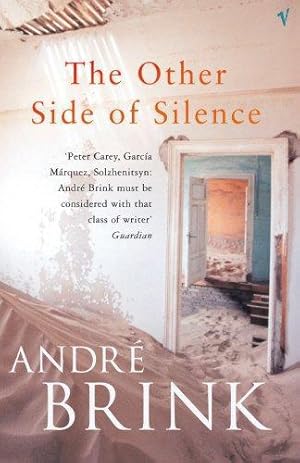 Seller image for The Other Side Of Silence for sale by WeBuyBooks