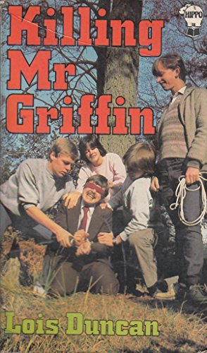 Seller image for Killing Mr. Griffin for sale by WeBuyBooks