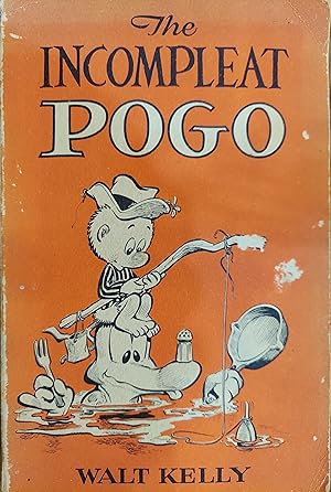 The Incompleat Pogo