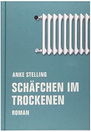 Imagen del vendedor de Schfchen im Trockenen a la venta por WeBuyBooks