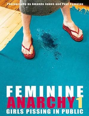 Seller image for Feminine Anarchy 1 (Hardcover) for sale by Grand Eagle Retail