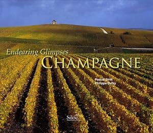 Image du vendeur pour Champagne: Endearing Glimpses mis en vente par WeBuyBooks