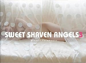 Seller image for Sweet Shaven Angels 3 (Hardcover) for sale by Grand Eagle Retail