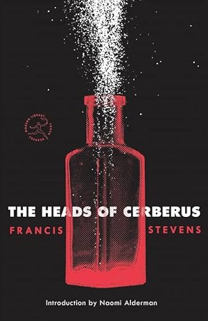Image du vendeur pour The Heads of Cerberus (Paperback) mis en vente par Grand Eagle Retail