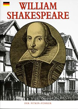 Seller image for William Shakespeare - German for sale by WeBuyBooks