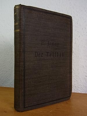 Bild des Verkufers fr Der Teilbau nebst der Monographie eines Teilbaugrobetriebs in Ruland aus der Zeit von 1891 - 1910 (Staats- und sozialwissenschaftliche Forschungen Heft 171) zum Verkauf von Antiquariat Weber