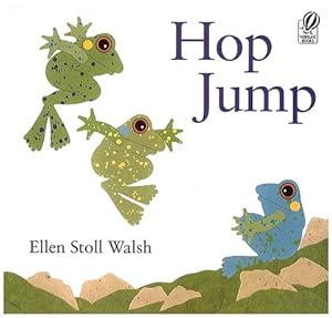 Seller image for Hop Jump (Paperback or Softback) for sale by BargainBookStores