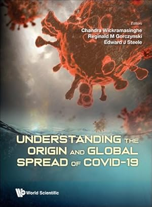 Seller image for Understanding the Origin and Global Spread of Covid-19 for sale by GreatBookPrices