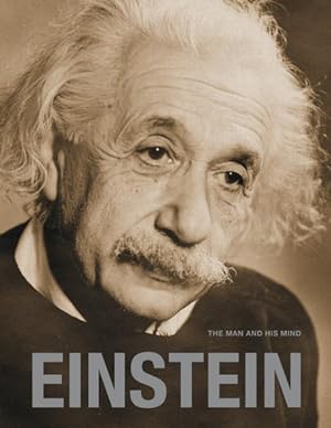 Seller image for Einstein : The Man and His Mind for sale by GreatBookPrices