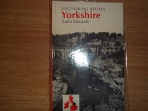 Imagen del vendedor de Yorkshire (Discovering Britain) a la venta por WeBuyBooks