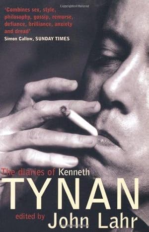 Bild des Verkufers fr The Diaries of Kenneth Tynan zum Verkauf von WeBuyBooks