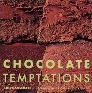 Seller image for Chocolate Temptations for sale by WeBuyBooks