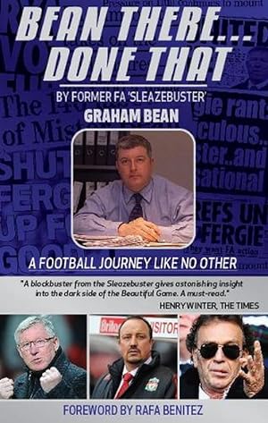 Seller image for Bean There. Done That (Paperback) for sale by Grand Eagle Retail