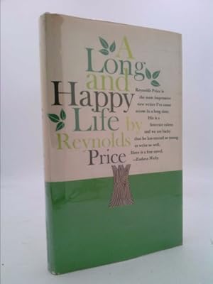 Image du vendeur pour A Long and Happy Life mis en vente par ThriftBooksVintage