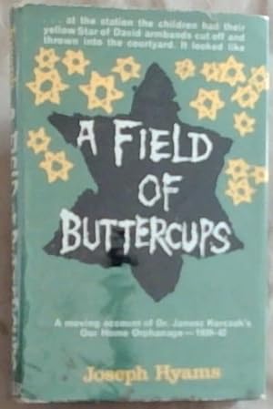 Bild des Verkufers fr A Field Of Buttercups zum Verkauf von Chapter 1