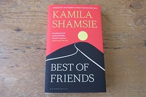 Seller image for Best of Friends - SIGNED/DATED for sale by Mungobooks