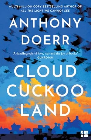 Seller image for Cloud Cuckoo Land for sale by GreatBookPricesUK