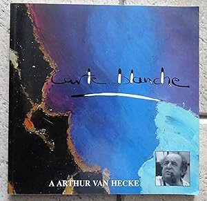 Carte blanche à Arthur Van Hecke