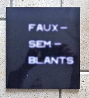 Faux Semblants